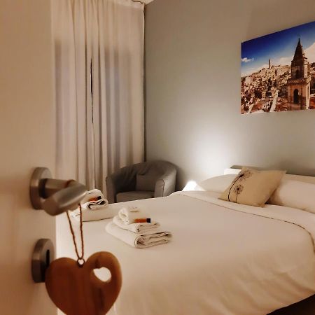 Le Ferule Appartement Matera Buitenkant foto