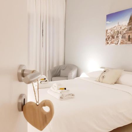Le Ferule Appartement Matera Buitenkant foto
