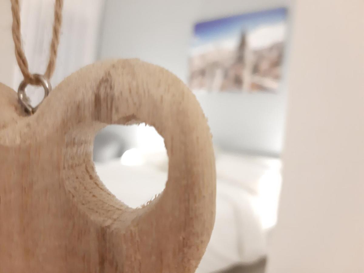 Le Ferule Appartement Matera Buitenkant foto