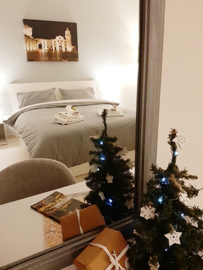 Le Ferule Appartement Matera Buitenkant foto