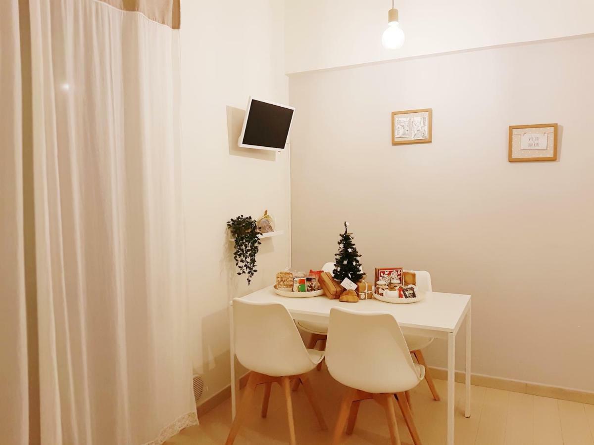 Le Ferule Appartement Matera Buitenkant foto